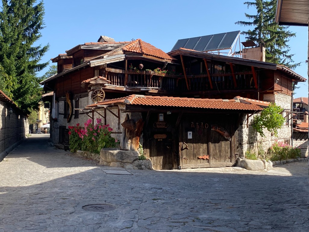 Bansko