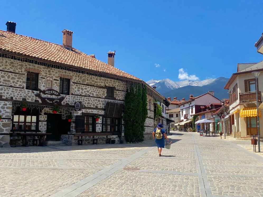 Bansko
