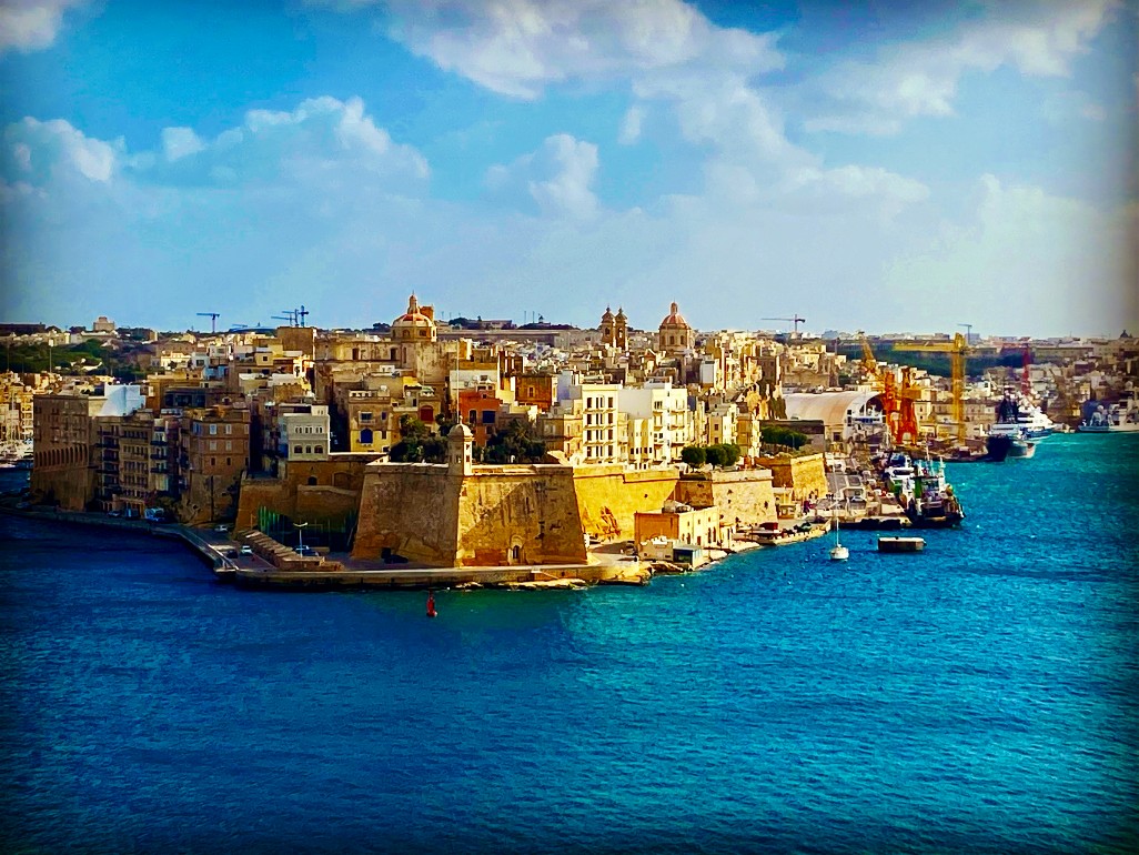 Malta.
