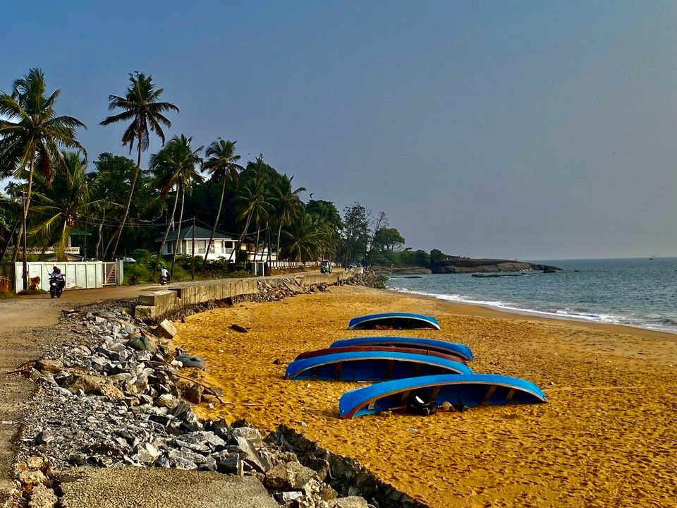 strand Kozhikode