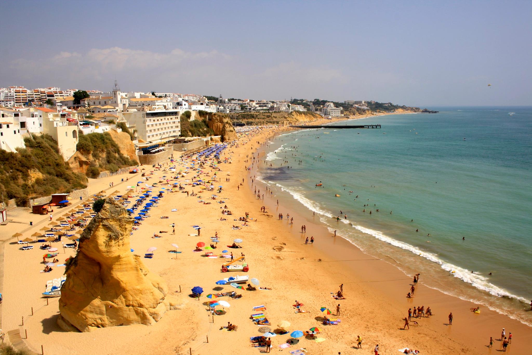 Albufeira