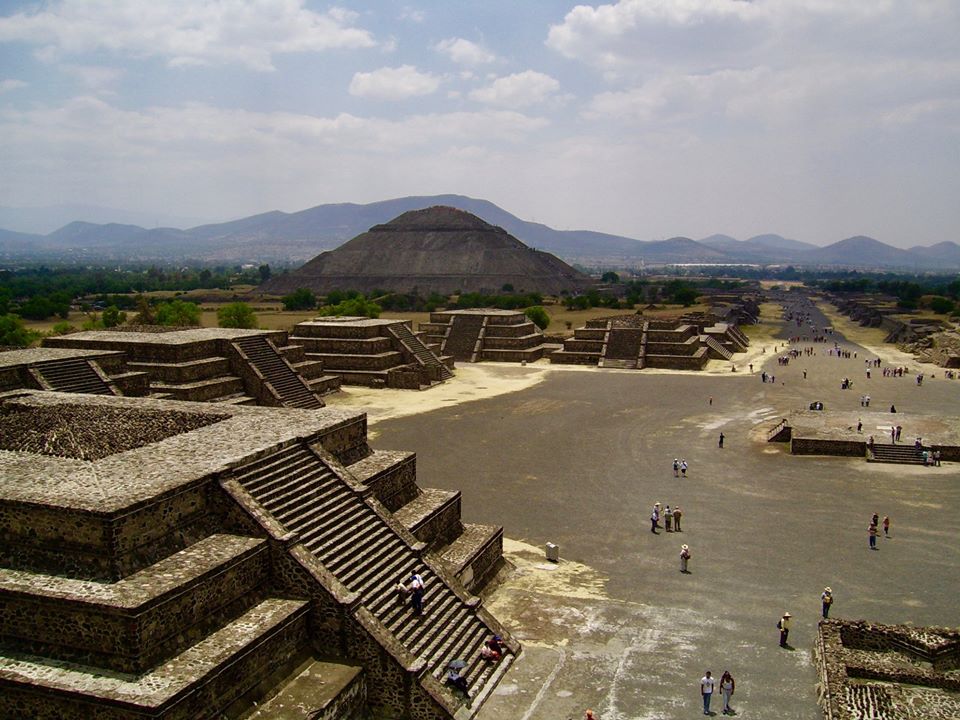 Mexico