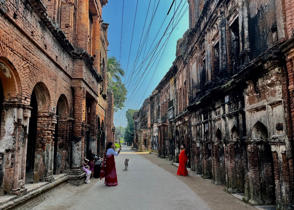 Panam Nagar.