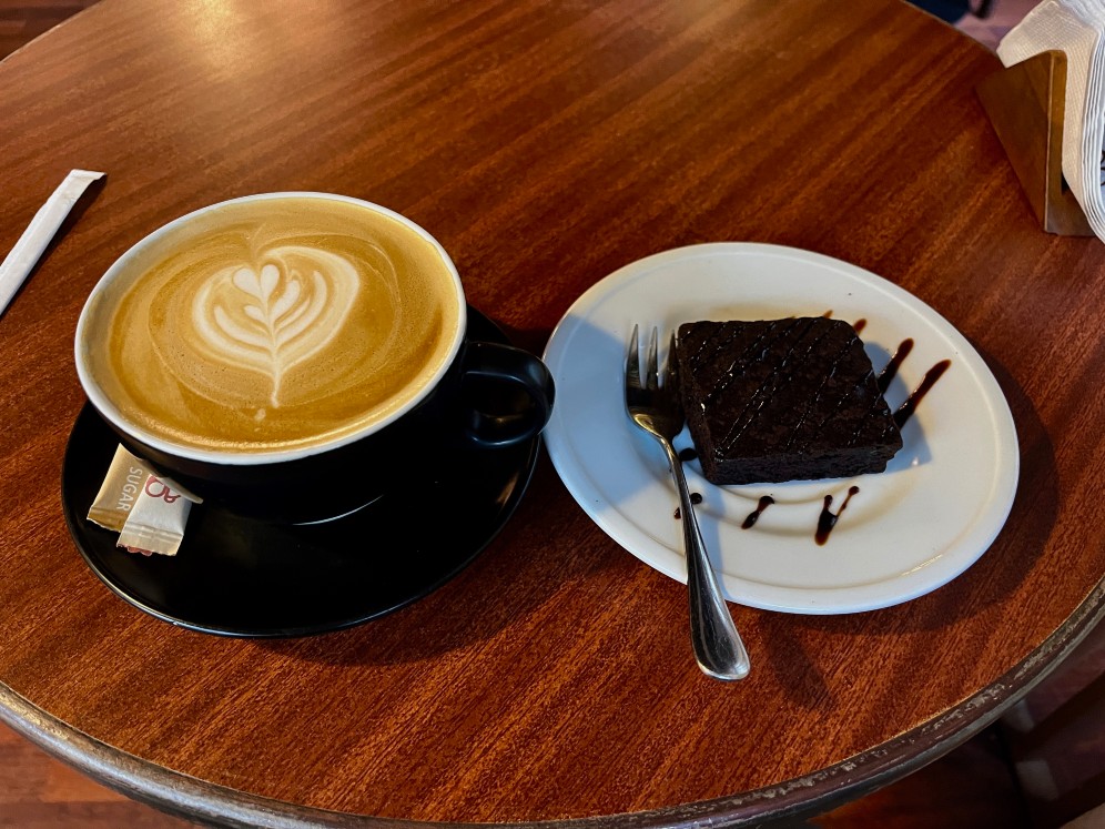 Kaffe Bangladesh