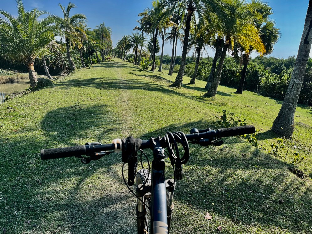 Cykel Bangladesh