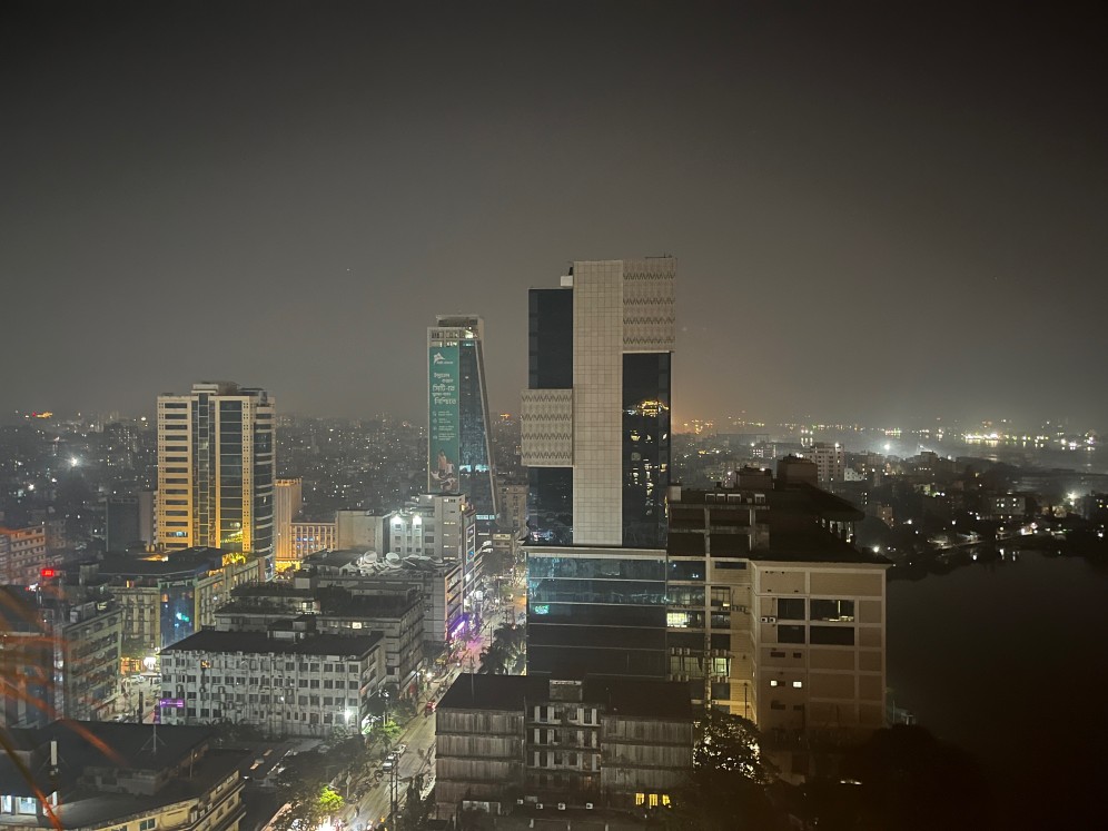 Chittagong