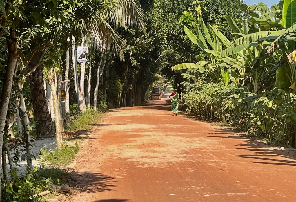 Bangladesh