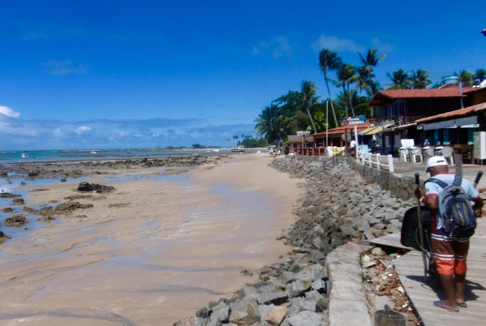 strand bahia