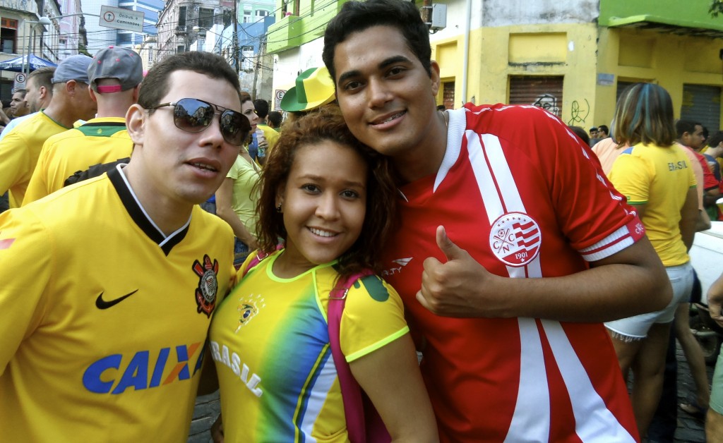 Brasilianere.