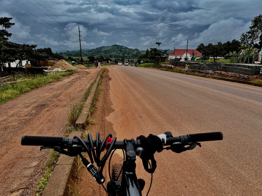 uganda