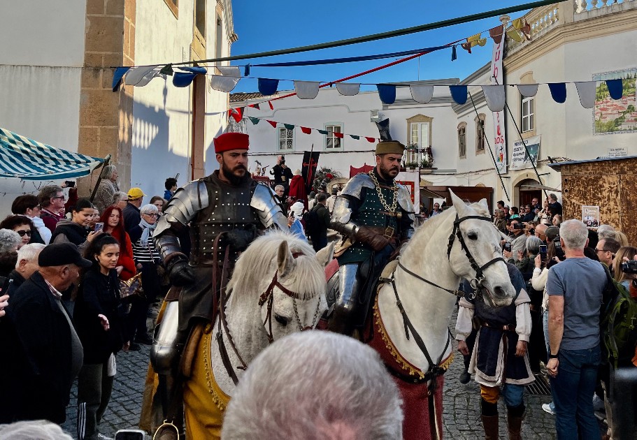 middelalderfest