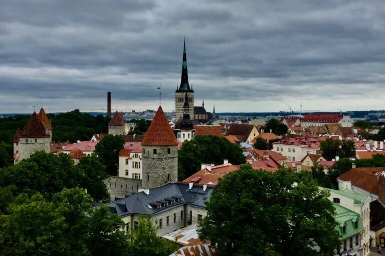 Tallinn