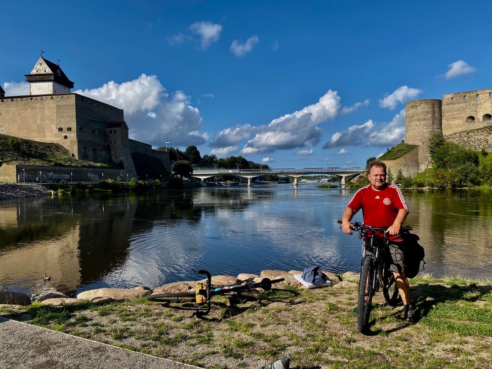 Faaborg Narva cykel