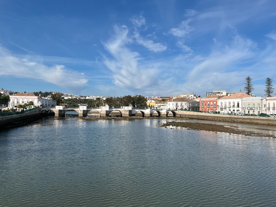 Tavira.