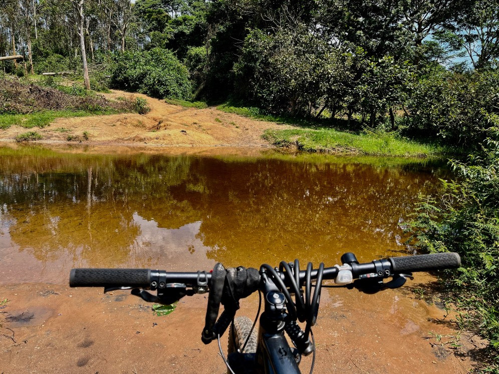 vandpyt uganda.