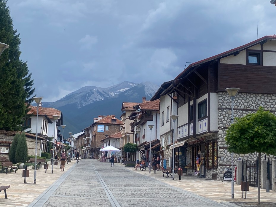 bansko