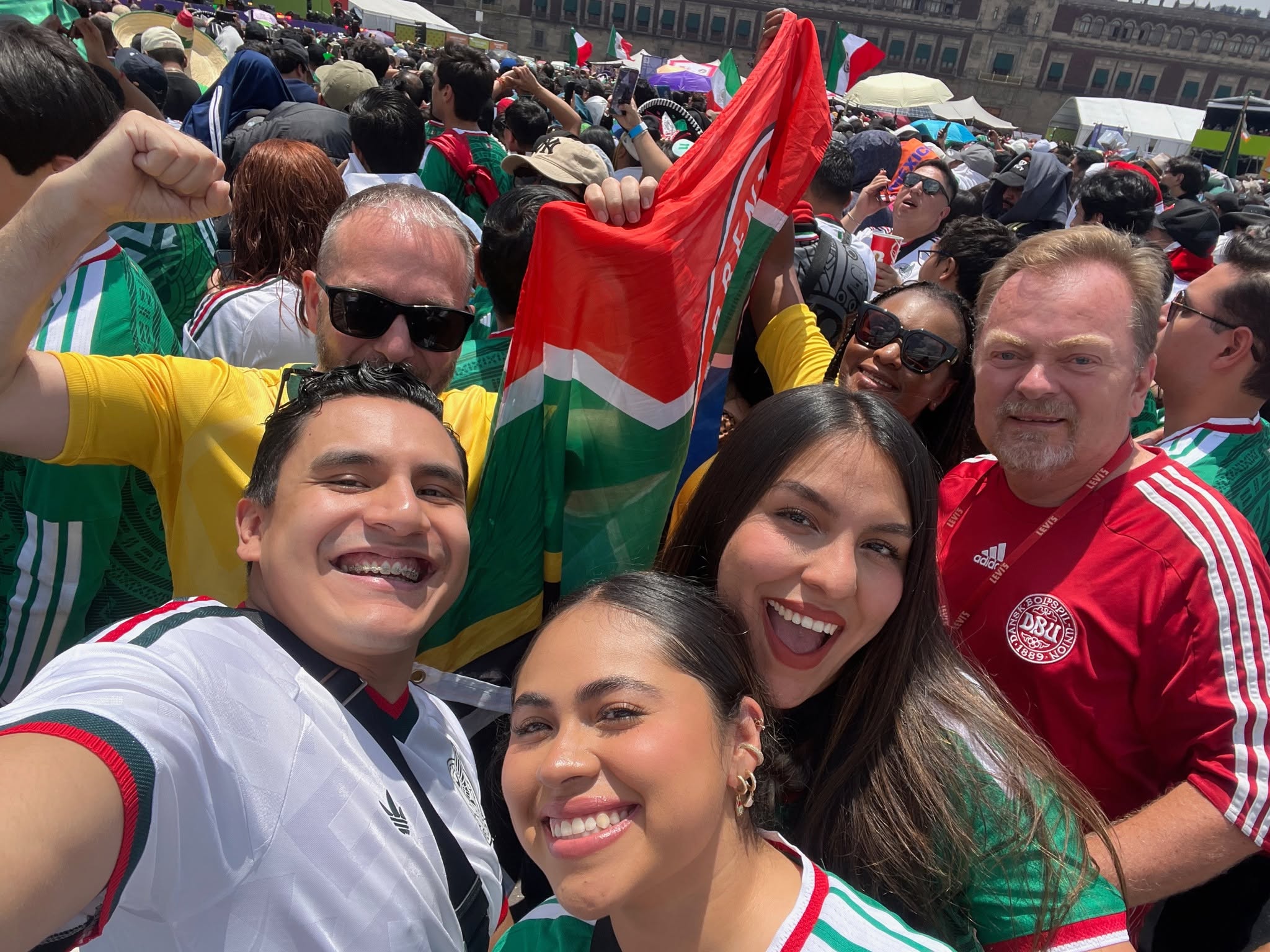 VM Mexico