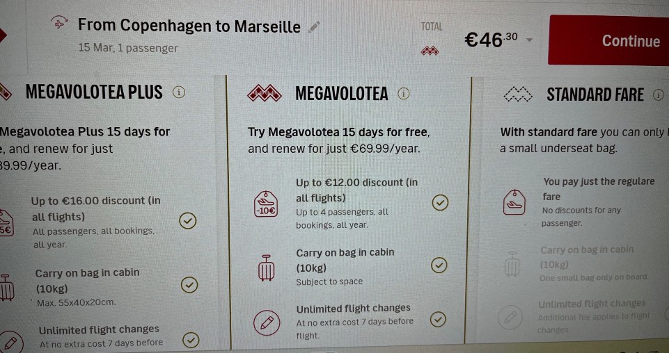 Megavolotea.